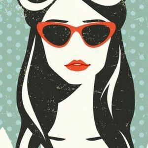 Meet your Posher, Leah